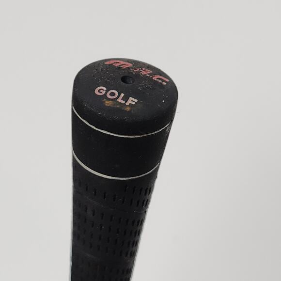 Women's Simon Golf MAC Accu-Max 5 Hybrid Iron 26* RH Ladies Graphite 37" Good! - Picture 11 of 11